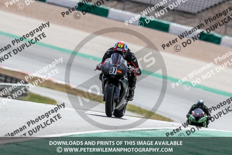 motorbikes;no limits;october 2019;peter wileman photography;portimao;portugal;trackday digital images